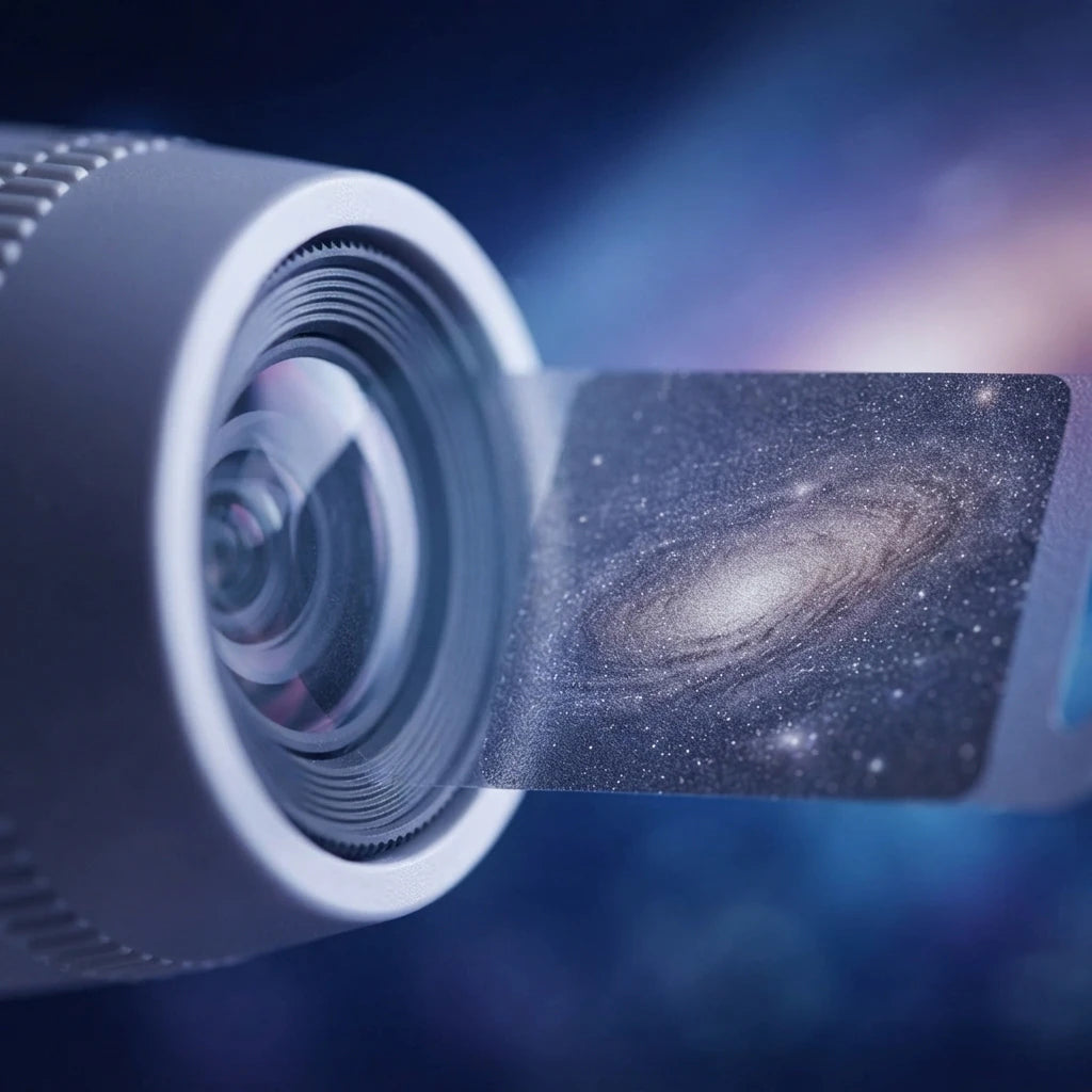 Starry Sky Projector: Your Personal Galaxy
